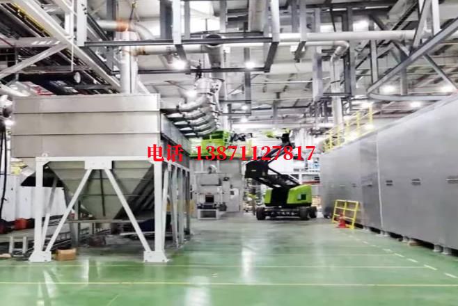 泰安机电设备安装工程,设备安装公司